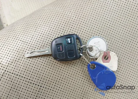 2004 Lexus Ls 430 z USA, uszkodzony, nr VIN JTHBN36F240127960